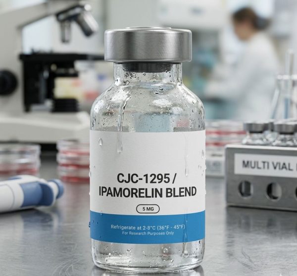 ipamorelin schedule australia Cjc 1295 Peptide Guide