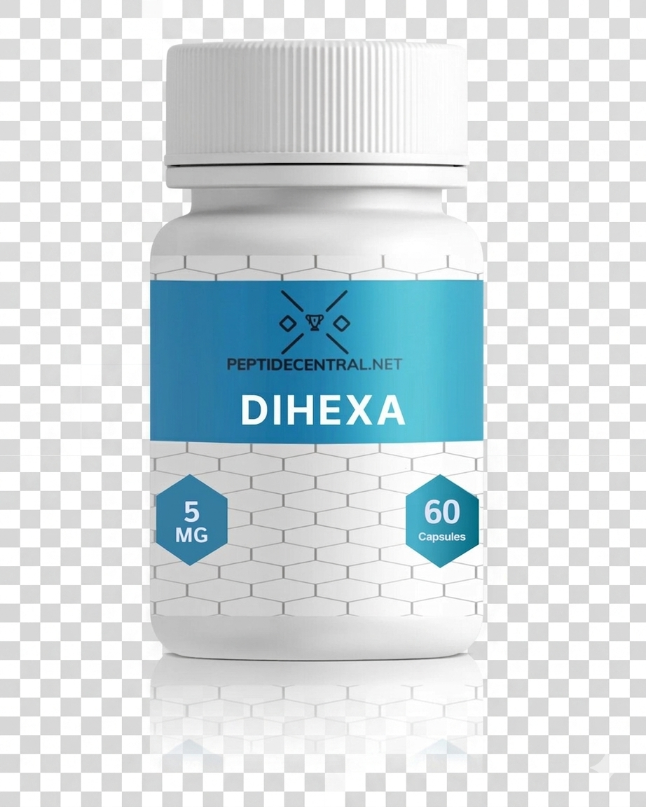 Dihexa Australia Guide | Advanced Synaptogenic Peptide Insights Dihexa Australia Guide | Advanced Synaptogenic Peptide Insights