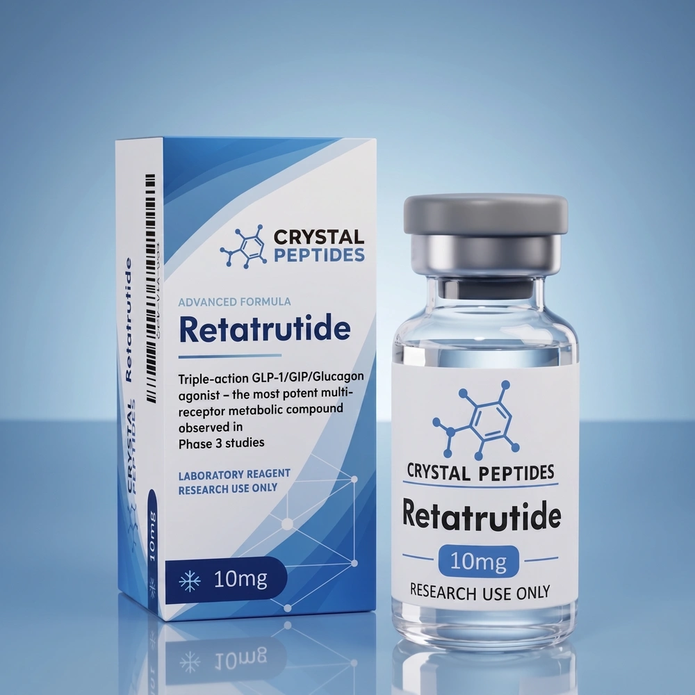 retatrutide side effects: what the trials show and how to manage them What Is Retatrutide? Benefits, Dosage,